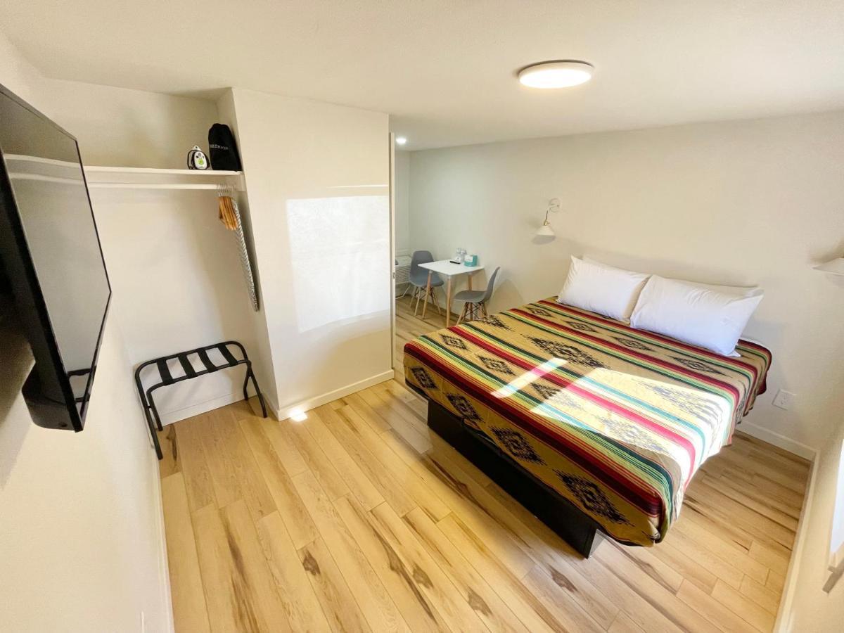 Frederick Motel Fredericksburg Kültér fotó