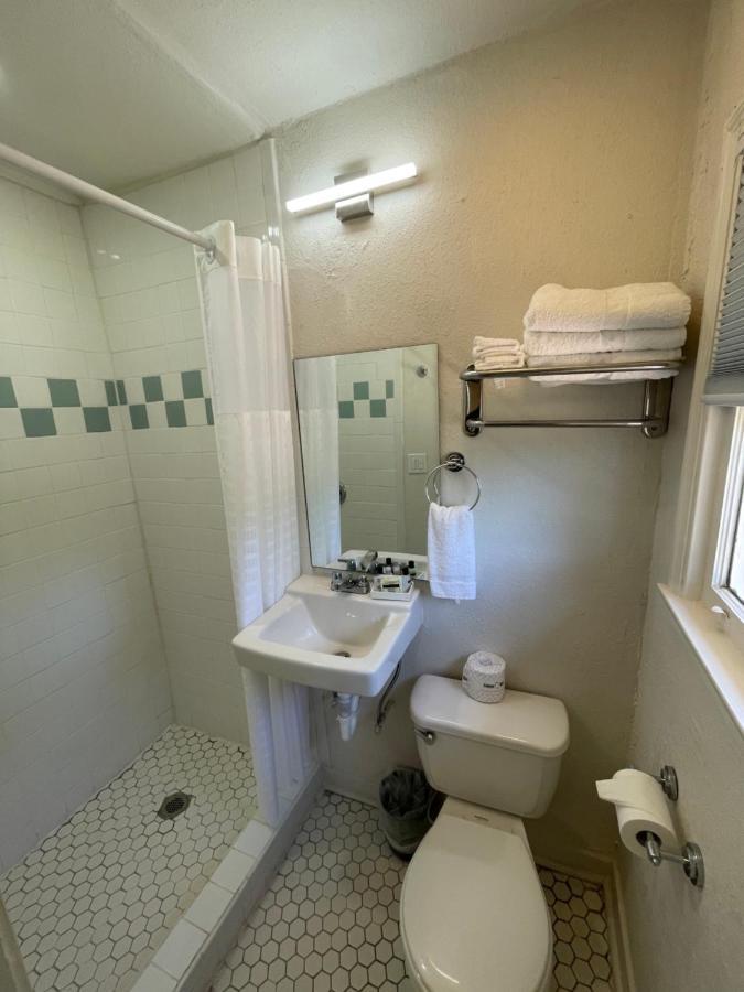 Frederick Motel Fredericksburg Kültér fotó