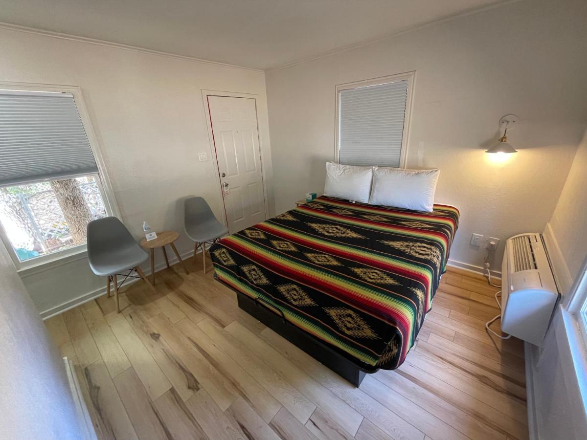 Frederick Motel Fredericksburg Kültér fotó