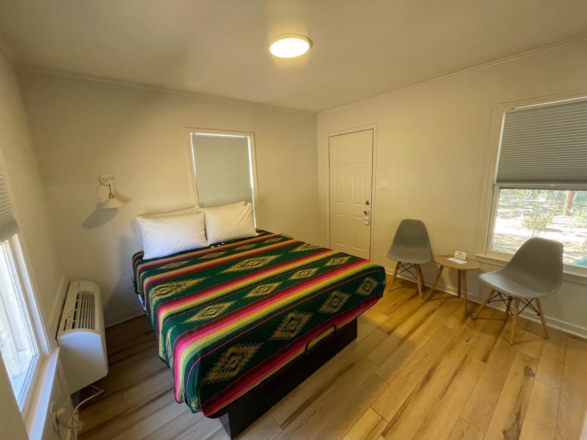 Frederick Motel Fredericksburg Kültér fotó